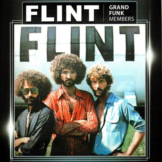 Flint-Featuring Members Of Grand Funk