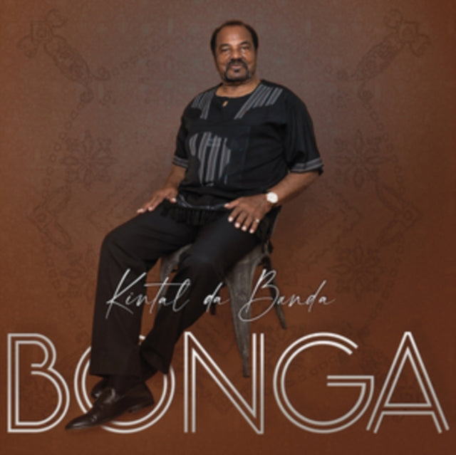 Product Image : This CD is brand new.<br>Format: CD<br>This item's title is: Kintal Da Banda<br>Artist: Bonga<br>Barcode: 3567258624121<br>Release Date: 3/4/2022