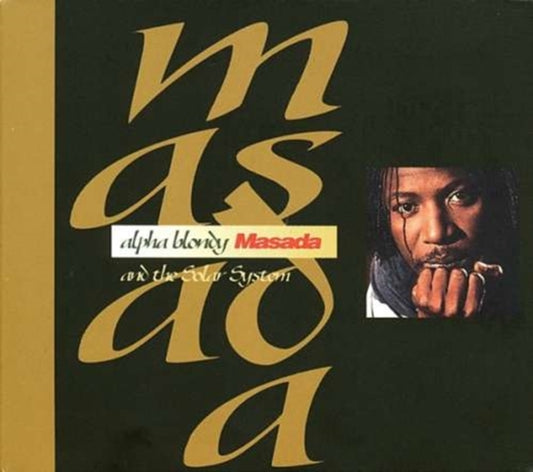 This CD is brand new.Format: CDThis item's title is: MasadaArtist: Alpha BlondyBarcode: 3596972178122Release Date: 8/22/2025