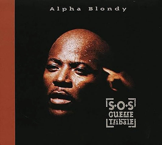 This CD is brand new.Format: CDThis item's title is: Sos Guerre TribaleArtist: Alpha BlondyBarcode: 3596974027923Release Date: 8/22/2025