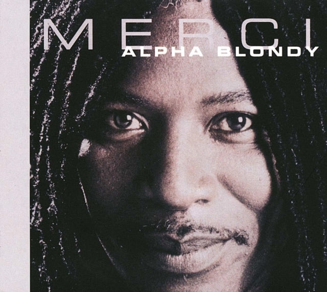 This CD is brand new.Format: CDThis item's title is: MerciArtist: Alpha BlondyBarcode: 3596974028029Release Date: 8/22/2025