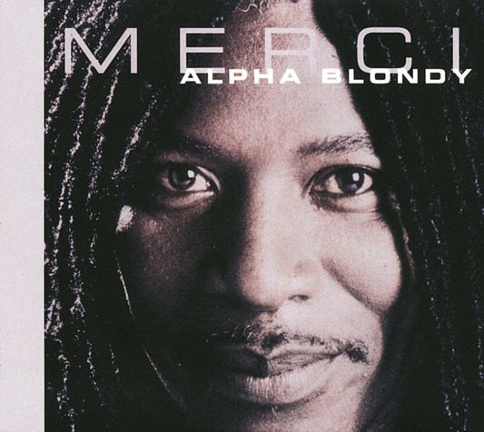 This CD is brand new.Format: CDThis item's title is: MerciArtist: Alpha BlondyBarcode: 3596974028029Release Date: 8/22/2025