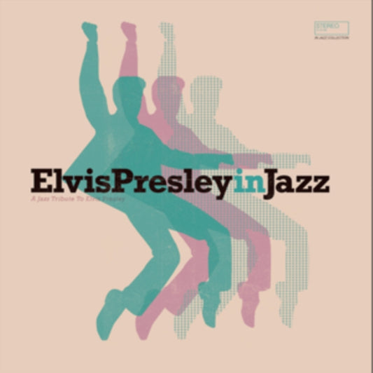 This LP Vinyl is brand new.Format: LP VinylThis item's title is: Elvis Presley In JazzArtist: Various ArtistsLabel: Wagram MusicBarcode: 3596974151260Release Date: 7/1/2022