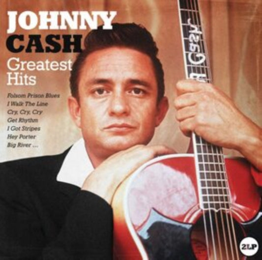 Greatest Hits (2LP)