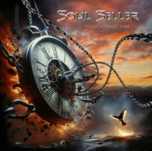 This CD is brand new.Format: CDMusic Style: Hard RockThis item's title is: Fight Against TimeArtist: Soul SellerLabel: Art Of Melody MusicBarcode: 3617390438701Release Date: 5/16/2025