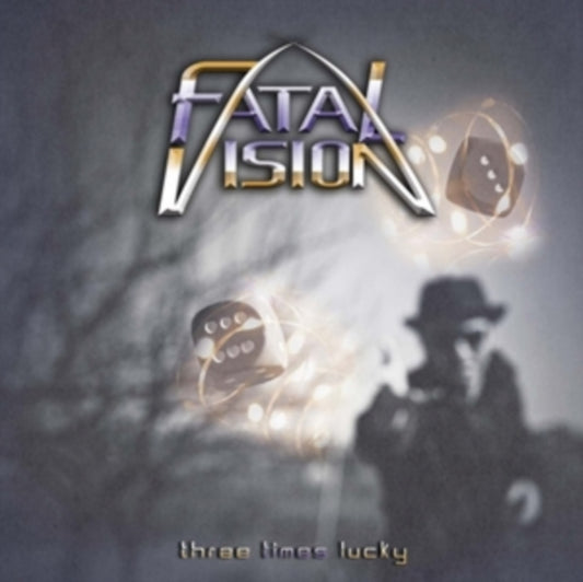 This CD is brand new.Format: CDThis item's title is: Three Times LuckyArtist: Fatal VisionBarcode: 3617663312073Release Date: 11/22/2024