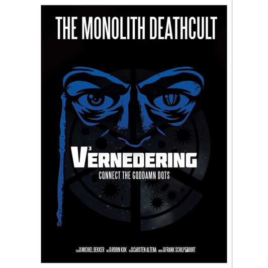 Monolith Deathcult (DVD Style Box)