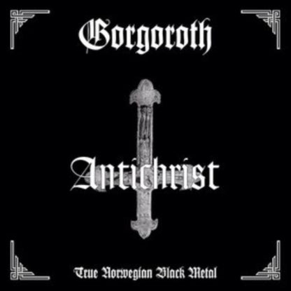 This is a 3 LP Vinyl SKU bundle.
1.This LP Vinyl is brand new.Format: LP VinylMusic Style: Black MetalThis item's title is: Under The Sign Of Hell 2011 (White/Black Marble LP Vinyl)Artist: GorgorothLabel: SOULSELLERBarcode: 3663663013298Release Date: 10/6/2023
2.