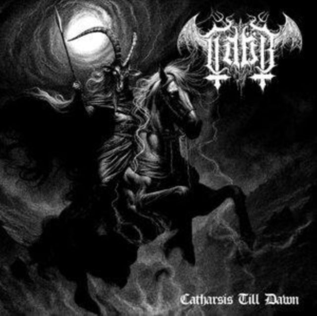 This LP Vinyl is brand new.Format: LP VinylThis item's title is: Catharsis Till DawnArtist: TaarBarcode: 3663663021040Release Date: 5/23/2025