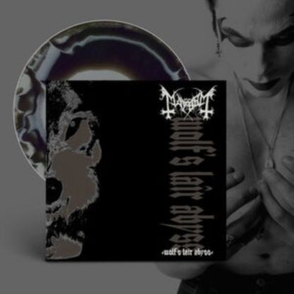 Atavistic Black Disorder / Kommando - Ep & Wolf's Lair Abyss (Grey/Black Swirl LP Vinyl) & Command For Blood, Command For War (2LP) & Live In Leipzig (35Th Anniversary/Marble LP Vinyl)