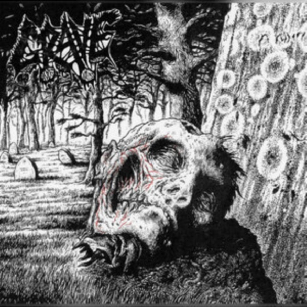 Necropsy - The Complete Demo Recordings 1986-1991 (3LP/Transparent Purple Vinyl)