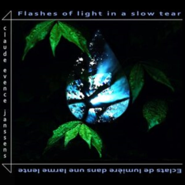 Product Image : This CD is brand new.<br>Format: CD<br>Music Style: Contemporary<br>This item's title is: Janssens: Flashes Of Light In A Slow Tear<br>Artist: Claude Evence Janssens<br>Barcode: 3663729187710<br>Release Date: 5/6/2022