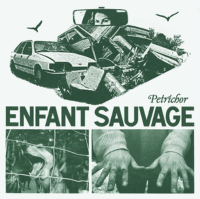 This LP Vinyl is brand new.Format: LP VinylMusic Style: AmbientThis item's title is: PetrichorArtist: Enfant SauvageLabel: ANIMAL 63Barcode: 3700187675219Release Date: 11/26/2021