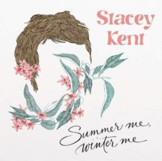 Product Image : This CD is brand new.<br>Format: CD<br>Music Style: Chanson<br>This item's title is: Summer Me, Winter Me<br>Artist: Stacey Kent<br>Label: Naïve<br>Barcode: 3700187682248<br>Release Date: 11/10/2023