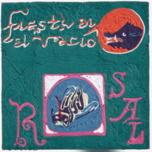 This LP Vinyl is brand new.Format: LP VinylMusic Style: ExperimentalThis item's title is: RosalArtist: Fiesta En El VacioLabel: Teenage Menopause RecordsBarcode: 3700398726960Release Date: 9/6/2024