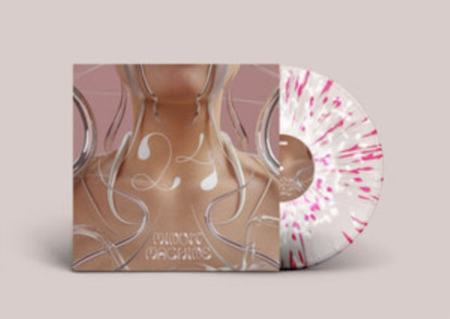 This LP Vinyl is brand new.Format: LP VinylThis item's title is: 24 (Pink & White Transparent LP Vinyl)Artist: Minuit MachineBarcode: 3700398729244Release Date: 9/22/2023