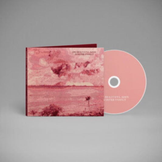 Winter Family - On Beautiful Days - CD