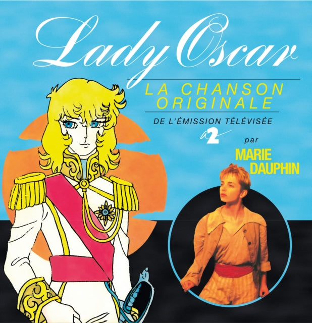 This LP Vinyl is brand new.Format: LP VinylMusic Style: SoundtrackThis item's title is: Lady Oscar (Pink LP Vinyl)Artist: Marie DauphinLabel: PLAYTIMEBarcode: 3700403518375Release Date: 10/7/2022