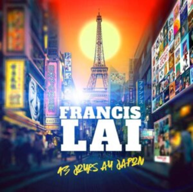 This is a 2 LP Vinyl SKU bundle.
1.This LP Vinyl is brand new.Format: LP VinylMusic Style: SoundtrackThis item's title is: Emmanuelle Ii - L'anti Vierge - Original Soundtrack RecordingsArtist: Francis LaiLabel: DIGGERS FACTORYBarcode: 3700403517323Release Date: 1/28/2022
2.