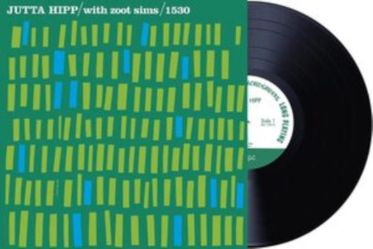 With Zoot Sims (180G)