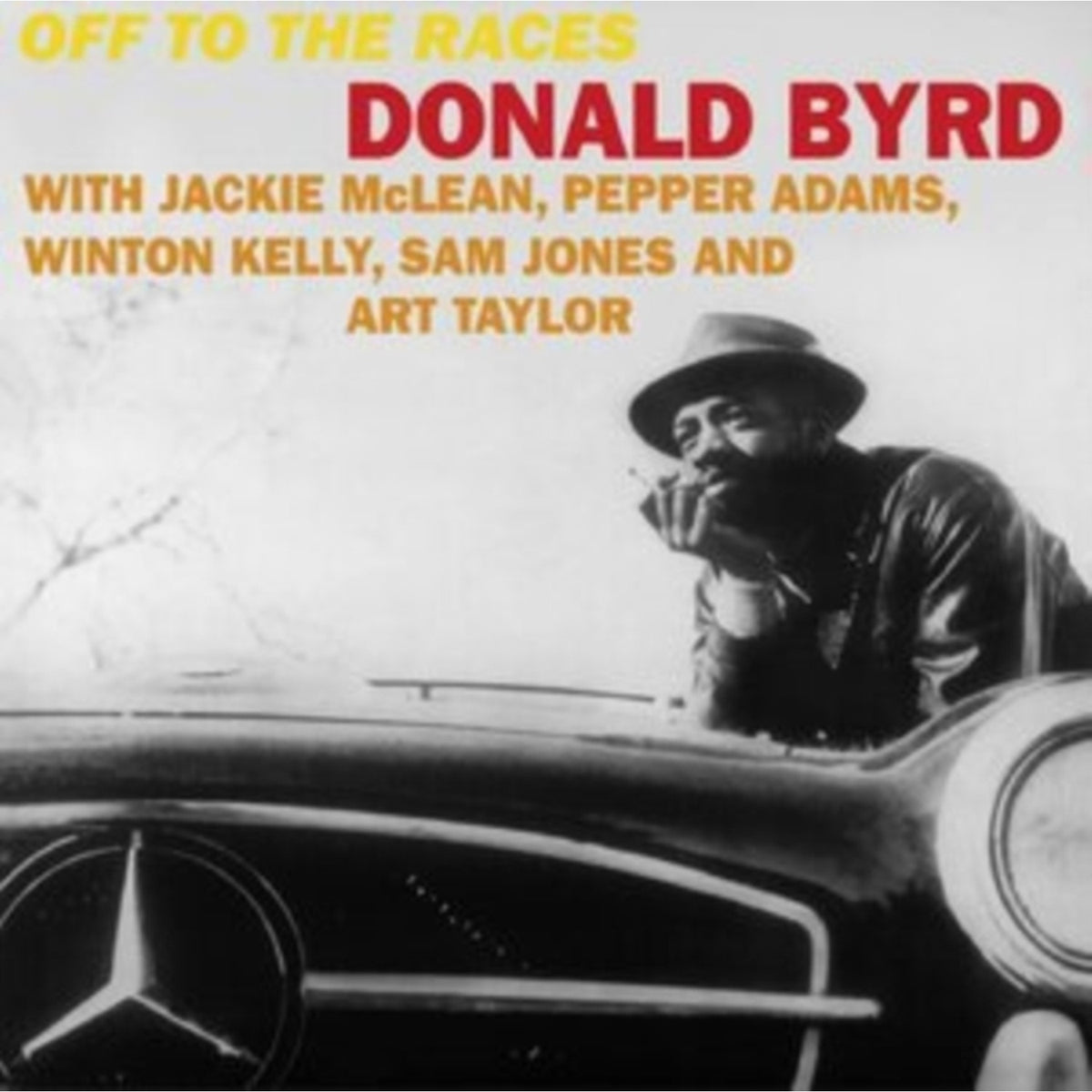 Off To The Races & Byrd's Eye View (Blue Note Tone Poet Series)