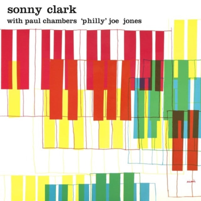 This LP Vinyl is brand new.Format: LP VinylMusic Style: BopThis item's title is: Sonny Clark TrioArtist: Sonny ClarkLabel: L.M.L.RBarcode: 3700477835545Release Date: 5/5/2023