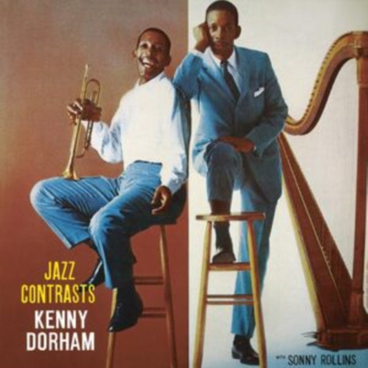 Jazz Contrasts