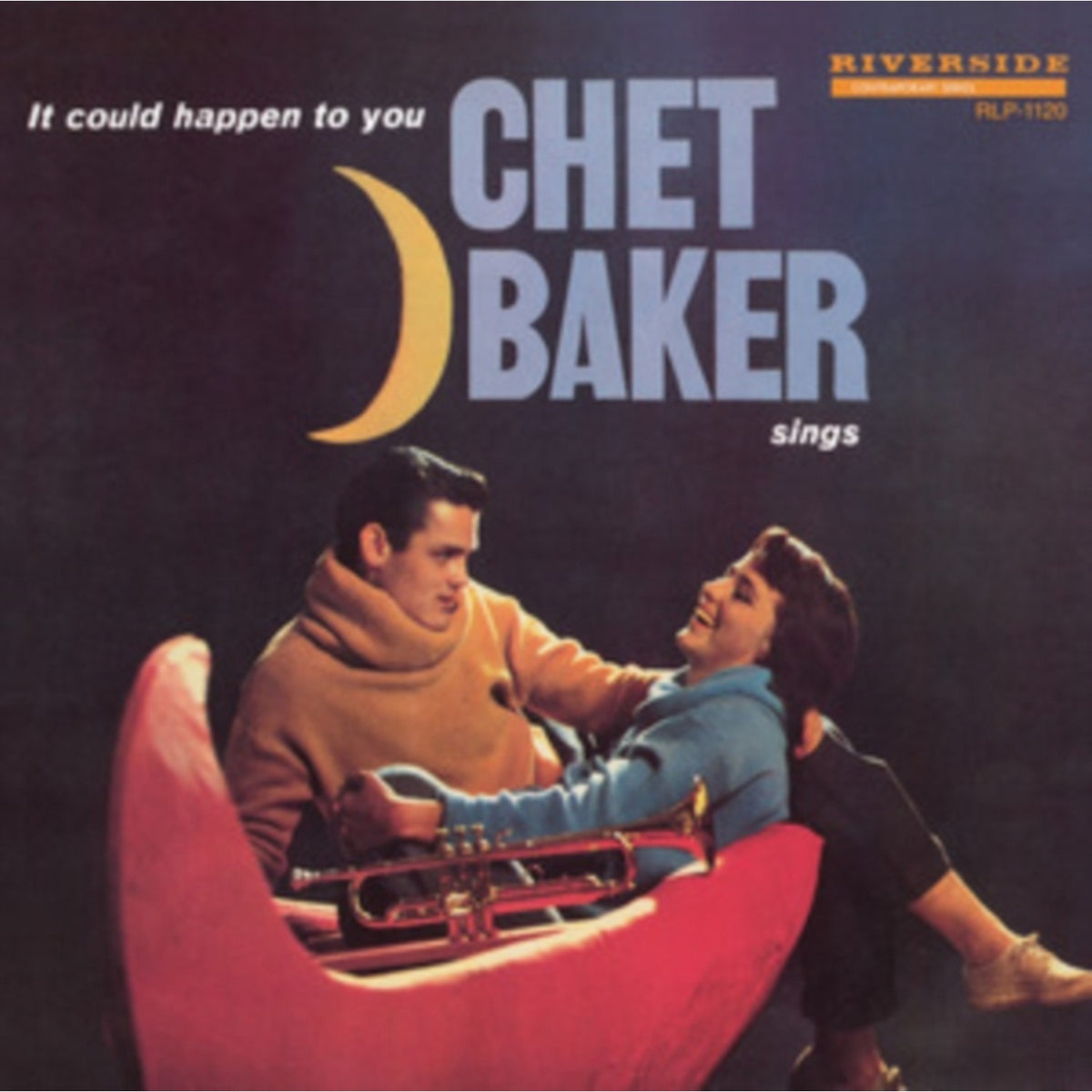 It Could Happen To You & Blues For A Reason (Feat. Warne Marsh)