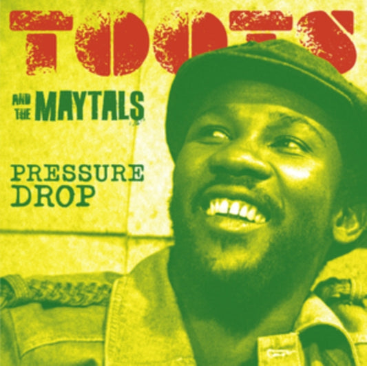 This LP Vinyl is brand new.Format: LP VinylMusic Style: SkaThis item's title is: Reggae Best (Deluxe/Red LP Vinyl)Artist: Toots & The MaytalsLabel: Culture FactoryBarcode: 3700477839703Release Date: 9/26/2025