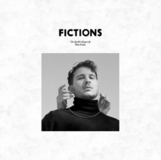 Product Image : This LP Vinyl is brand new.<br>Format: LP Vinyl<br>Music Style: Chanson<br>This item's title is: Fictions (2LP/Import)<br>Artist: Fils Cara<br>Label: IDOL<br>Barcode: 3700551783557<br>Release Date: 7/17/2021