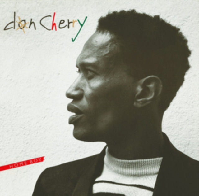 Don Cherry - Home Boy, Sister Out - LP Vinyl
