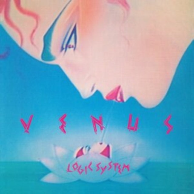 Product Image : This LP Vinyl is brand new.<br>Format: LP Vinyl<br>Music Style: Synth-pop<br>This item's title is: Venus<br>Artist: Logic System<br>Label: WEWANTSOUNDS<br>Barcode: 3700604725497<br>Release Date: 9/4/2020