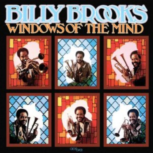 This LP Vinyl is brand new.Format: LP VinylMusic Style: Soul-JazzThis item's title is: Windows Of The MindArtist: Billy BrooksLabel: WEWANTSOUNDSBarcode: 3700604729044Release Date: 10/2/2020