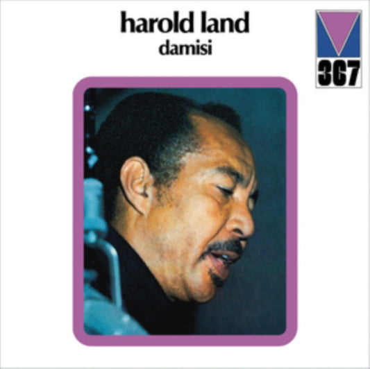 This LP Vinyl is brand new.Format: LP VinylThis item's title is: DamisiArtist: Harold LandLabel: WEWANTSOUNDSBarcode: 3700604748106Release Date: 6/2/2023