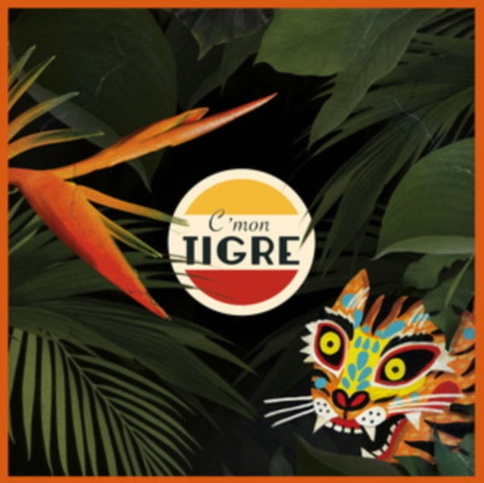 This LP Vinyl is brand new.Format: LP VinylMusic Style: Indie RockThis item's title is: HabitatArtist: C'mon TigreLabel: IntersuoniBarcode: 3700604754138Release Date: 3/15/2024