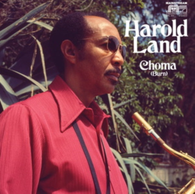 This LP Vinyl is brand new.Format: LP VinylMusic Style: Post BopThis item's title is: Choma (Burn) (1971)Artist: Harold LandLabel: WewantsoundsBarcode: 3700604754503Release Date: 5/24/2024