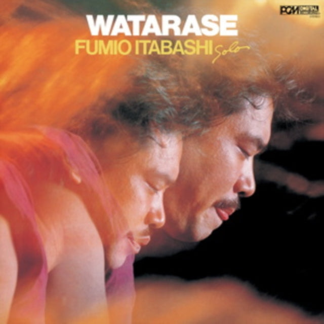 This LP Vinyl is brand new.Format: LP VinylMusic Style: Post BopThis item's title is: Watarase (1982)Artist: Fumio ItabashiLabel: WewantsoundsBarcode: 3700604754510Release Date: 5/10/2024