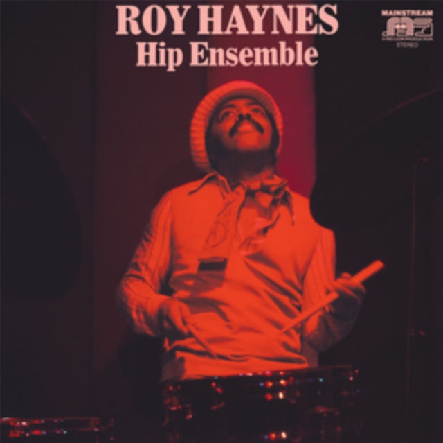 This LP Vinyl is brand new.Format: LP VinylMusic Style: Jazz-FunkThis item's title is: Hip Ensemble (1971)Artist: Roy HaynesLabel: WewantsoundsBarcode: 3700604763857Release Date: 2/28/2025