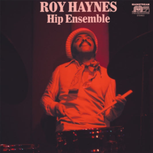 This LP Vinyl is brand new.Format: LP VinylMusic Style: Jazz-FunkThis item's title is: Hip Ensemble (1971)Artist: Roy HaynesLabel: WewantsoundsBarcode: 3700604763857Release Date: 2/28/2025