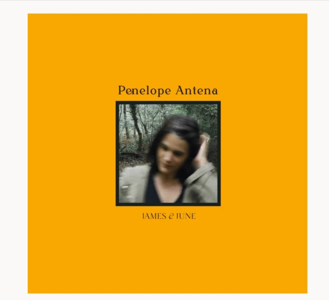 This LP Vinyl is brand new.Format: LP VinylThis item's title is: James & JuneArtist: Penelope AntenaBarcode: 3701421553140Release Date: 9/22/2023