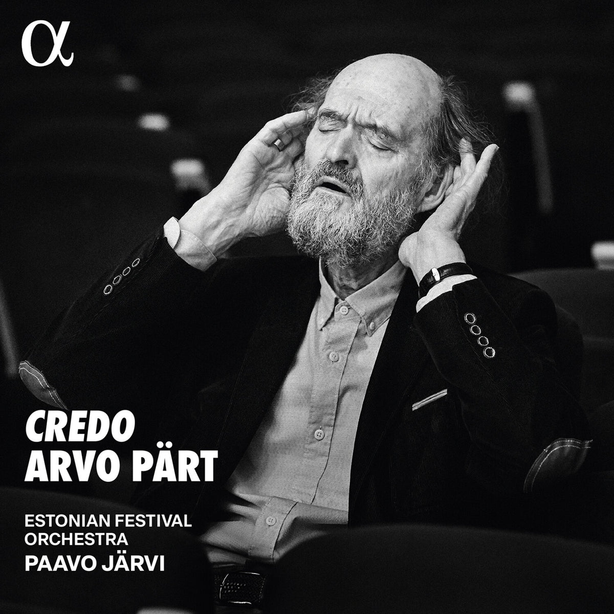 Arvo Part: Credo (2CD)