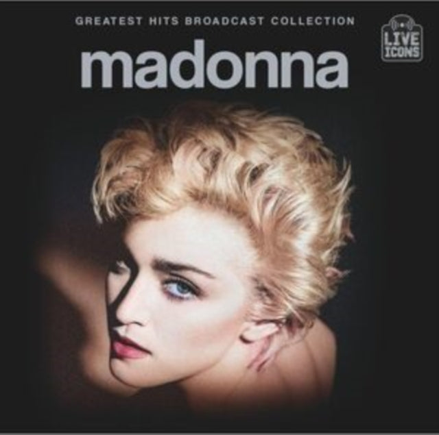 This CD is brand new.Format: CDThis item's title is: Greatest Hits Broadcast Collection (2CD)Artist: MadonnaBarcode: 3755571400236Release Date: 3/22/2024