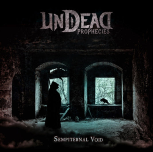 This LP Vinyl is brand new.Format: LP VinylMusic Style: BoogieThis item's title is: Sempiternal VoidArtist: Undead PropheciesLabel: LISTENABLE RECORDSBarcode: 3760053844743Release Date: 4/12/2019