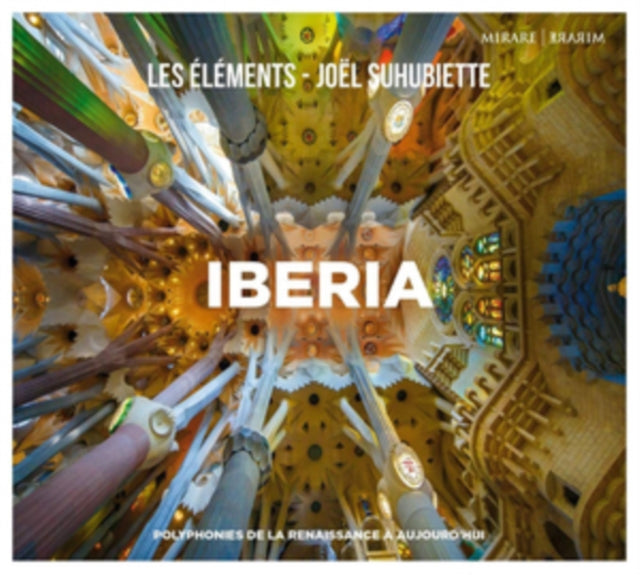 This CD is brand new.Format: CDThis item's title is: IberiaArtist:  Joel Suhubiette Les ElementsBarcode: 3760127223450Release Date: 5/17/2019