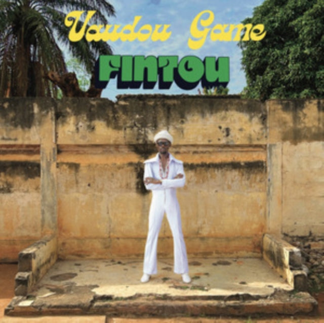 This LP Vinyl is brand new.Format: LP VinylMusic Style: CumbiaThis item's title is: FintouArtist: Vaudou GameLabel: Hot Casa RecordsBarcode: 3760179358018Release Date: 4/11/2025
