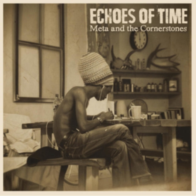 Echoes Of Time (2LP)