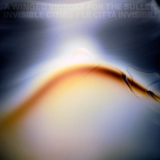 This LP Vinyl is brand new.Format: LP VinylMusic Style: ContemporaryThis item's title is: Invisible CitiesArtist: Winged Victory For The SullenLabel: ARTIFICIAL PINEARCH MANUFACTURBarcode: 3760300312636Release Date: 3/12/2021