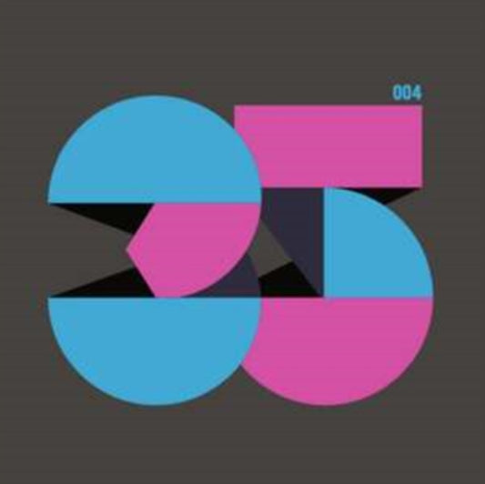 This 12 Inch Vinyl is brand new.Format: 12 Inch VinylMusic Style: Acid HouseThis item's title is: Acid Track (35-004 Remixes) (Blue Vinyl/140G)Artist: PhutureLabel: AFRO ACID PLASTIKBarcode: 3760300312667Release Date: 1/28/2022