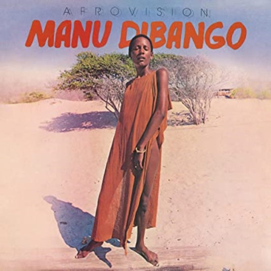 This LP Vinyl is brand new.Format: LP VinylMusic Style: AfrobeatThis item's title is: AfrovisionArtist: Manu DibangoLabel: DIGGERS FACTORYBarcode: 3760300313824Release Date: 11/5/2021