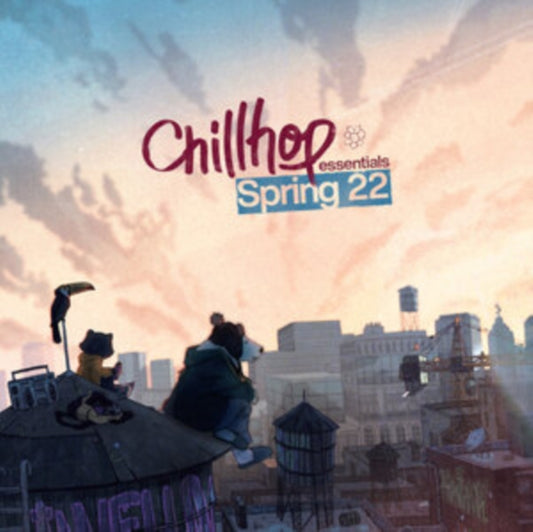 This LP Vinyl is brand new.Format: LP VinylThis item's title is: Chillhop Essentials Spring 22 (2LP)Artist: Various ArtistsLabel: DIGGERS FACTORYBarcode: 3760370260929Release Date: 10/7/2022